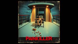 Judas Priest  Painkiller AI Yacht rock parody [upl. by Socha]