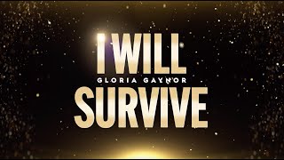 quotGloria Gaynor I Will Survivequot  Documentary Film Trailer [upl. by Nedyah425]