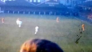 New Tranmere V Southport 1966 67 Season [upl. by Atikkin]