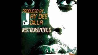 J Dilla  Air Signs Instrumental [upl. by Colwen]