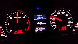 A6 quattro 30tdi tiptronic gearbox problem [upl. by Ottillia312]