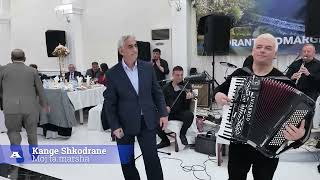 Ulqin e Shkoder vella e moter Nexhat Kalezic potpuri [upl. by Enirtak]