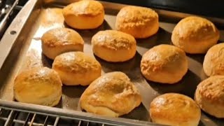 Bisquets caseros Deliciosos 😋 🤤 👉 [upl. by Anniram]