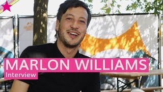 Marlon Williams Interview  Whats Chasing You [upl. by Yemorej]