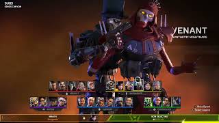 Mortal Kombat 1  Apex Legends  Fortnite and NBA 2K24  Mixtape xboxseriesx twitch streamer [upl. by Monreal]