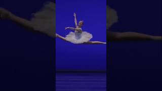 Prix de Lausanne 2024 Candidate and YAGP 2024 1st Place Winner  Viktoria Papakaladouka shorts [upl. by Erait]