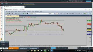 Webinar AP on How to Trade Camarilla Levels [upl. by Enillebyam]