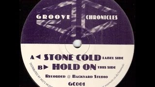 GROOVE CHRONICLES  STONE COLD  HOLD ON Clips [upl. by Aniloj]