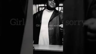 Ruben Studdard  Sorry 2004 😔🎶 rnb rnbvibes americanidol throwback sorry [upl. by Anekam]