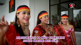 LAGU BATAK TOR TOR DIVAMORA SISTER  ULAR KEPALA DUA ALBUM ULI NI ADAT BATAK VOL 2 [upl. by Eneluqcaj]