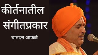 किर्तनातील संगीत  प्रस्तावना  Kirtan Sangeet  Dr Charudatta Aphale [upl. by Maximilian]