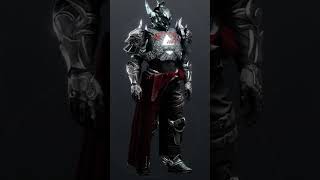 Destiny 2  Faction Ornament Male Sets Destiny2 D2Fashion threadsoflight [upl. by Ahsiatal442]