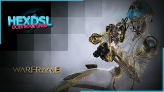 Making Warframe work in Steam on Linux [upl. by Donoho]