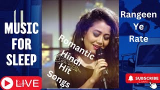 Rangeen ye rate romantic hindi latest bollywoodsongs mashupdj hillsexplorer hillsexplorer [upl. by Notnarb636]