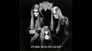 Immortal  Pure Holocaust 1993 Full album pitch corrected [upl. by Mandell404]