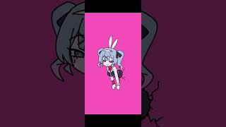 rabbit hole miku animation cr channelcastation [upl. by Ramon588]