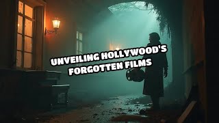 Unveiling Hollywoods Forgotten Films [upl. by Latsryc972]