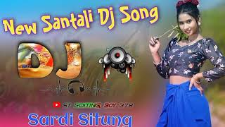 new Santali video DJ song SARDI SITUNG RIYAR JAPUT  DJ SUSANTA BABU [upl. by Glenine359]