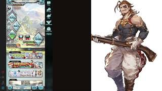 Granblue Fantasy  First Look at Knickknack Academy [upl. by Sasnett410]