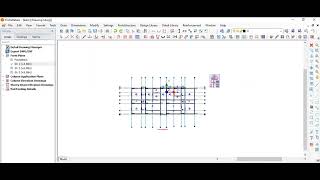 protastructure tutorial how to fix prota detail not drawing [upl. by Qirat51]