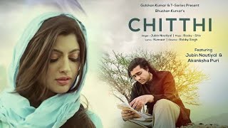 O Sathi Teri Chithi Patri Pe Aaye Na official video 💔Sad Song💔 Jubin Nautiyal amp Badshah [upl. by Ciryl]