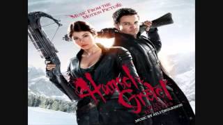 Hansel amp Gretel  Witch Hunters Soundtrack  09  Dont Eat The Candy [upl. by Bashemeth]