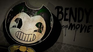 Bendy and the Ink Machine – TRAILER 2023  MOVIE Opening Scene [upl. by Beberg]