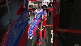 INTERMOT 2024 Beta RR250 Race [upl. by Euqilegna]