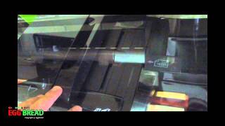 hp officejet 6500a printer e710 [upl. by Roldan]