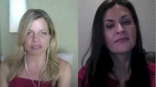 52 Ways to Beat Depression Naturally  Ashley Turner with Nicole McCance [upl. by Drislane]