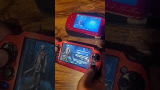 Can A Psp Connect to A Ps vita using Adhoc Mode🤔 [upl. by Lenny723]