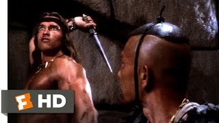 Conan the Barbarian  Riders of Doom 1982 HD [upl. by Brom897]