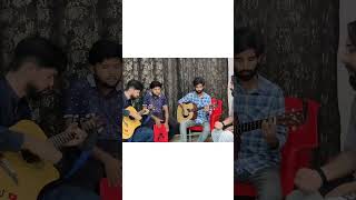 Woh Lamhe  Unplugged  Bedard [upl. by Jahdol]