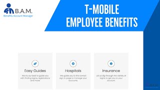 TMobile Employee Benefits Login  Via Benefits TMobile  myviabenefitscomtmobile [upl. by Nhojleahcim]