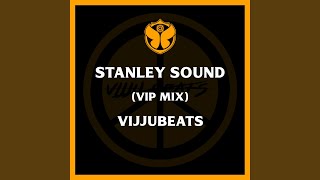 Stanley Sound Hubli VIP Mix [upl. by Hanima]