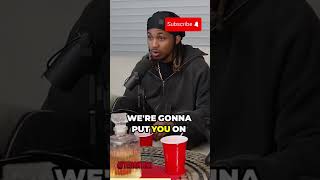 DDG Responds To Joe Budden ddg joebudden hallebailey shorts trending subscribe [upl. by Aciraj]