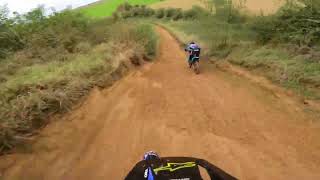 Mx Ligny Track [upl. by Nazario]