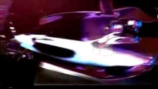 BBC F1 Intro 2010 [upl. by Lawley]