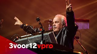 Giorgio Moroder  live at Lowlands 2019 [upl. by Janessa]