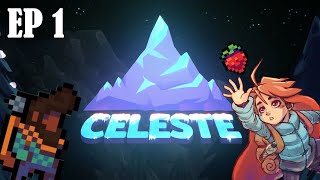 Celeste EP 1  Forsaken City [upl. by Jeunesse842]