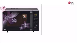 Combination Microwave Ovens Intelligently Combined and Powerful  Miele [upl. by Sochor]