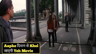 Inception Movie Explained in Hindi Mindblowing Scifi Movie Explained in Hindi [upl. by Filmore]