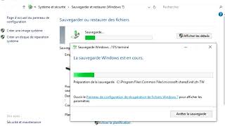 Windows 10 1809 17763 195 erreur 0x80070013 [upl. by Duaner]