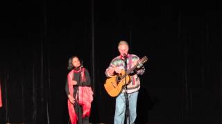 James Durst and Madhumita Chakrabartti  Musical Performance [upl. by Gagliano757]