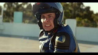 CHIPS Trailer German Deutsch 2017 [upl. by Akemot]