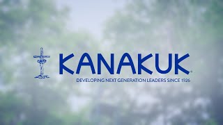 Kanakuk Highlight Video 20172018 [upl. by Annuaerb]