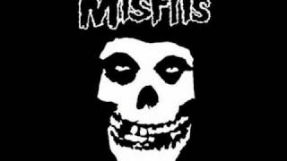 Misfits  Demonomania live [upl. by Marni959]