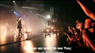 Jesus Culture  Let it Rain amp Lyrics  HD [upl. by Anelhtak]