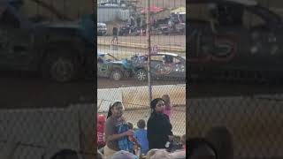 Demolition Derby The Most Fun You Can Watch 20 [upl. by Vaas946]