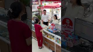 Sự thấu hiểu và lắng nghe luôn là điều cần thiết trong ty P1 NhaThuocTueMinh story PHDmedia [upl. by Jerz611]